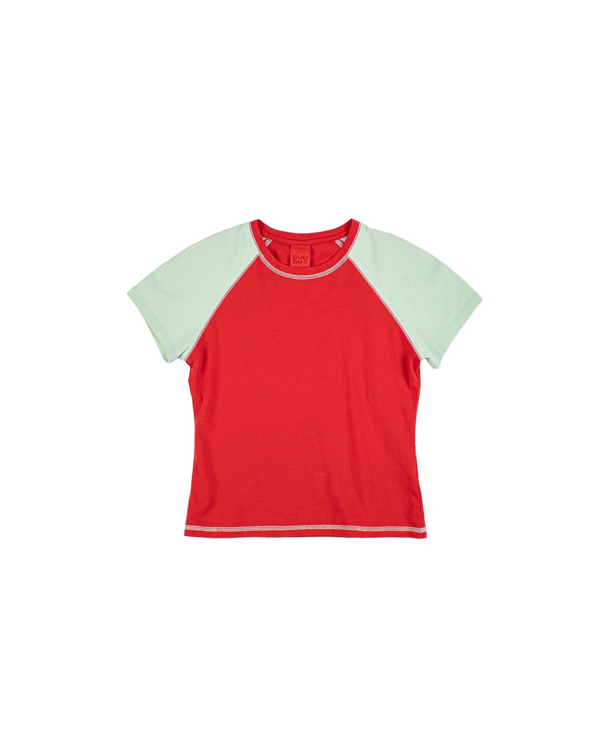 부오이(BUOY) Rita mini Tee