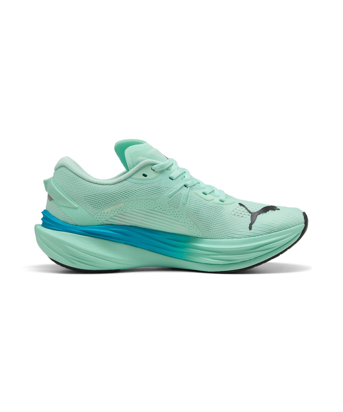 푸마(PUMA) 디비에이트 나이트로 3 - 민트:스피드블루 / 309707-22
