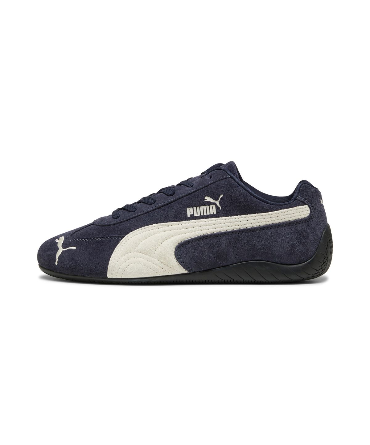 푸마(PUMA) 스피드캣 OG - 뉴네이비:웜화이트 / 398846-38