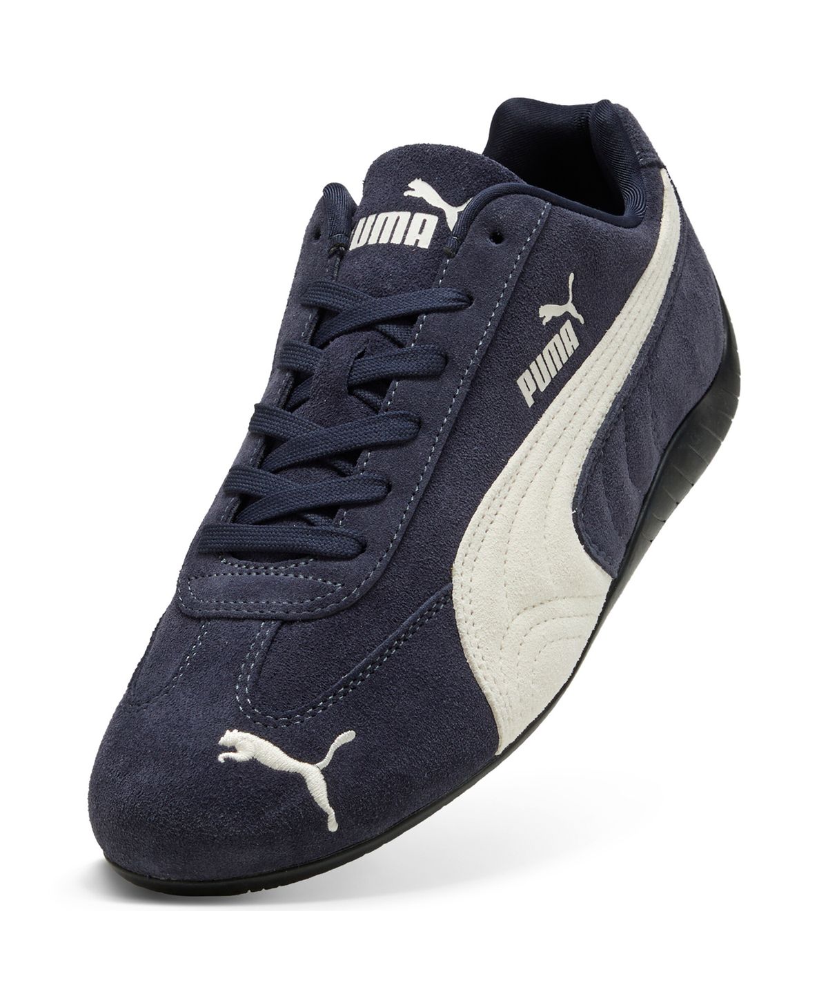 푸마(PUMA) 스피드캣 OG - 뉴네이비:웜화이트 / 398846-38