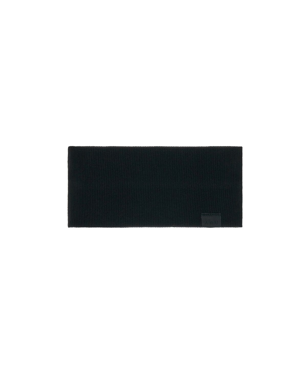 에이알유(A.R.U) KNIT HAIR BAND