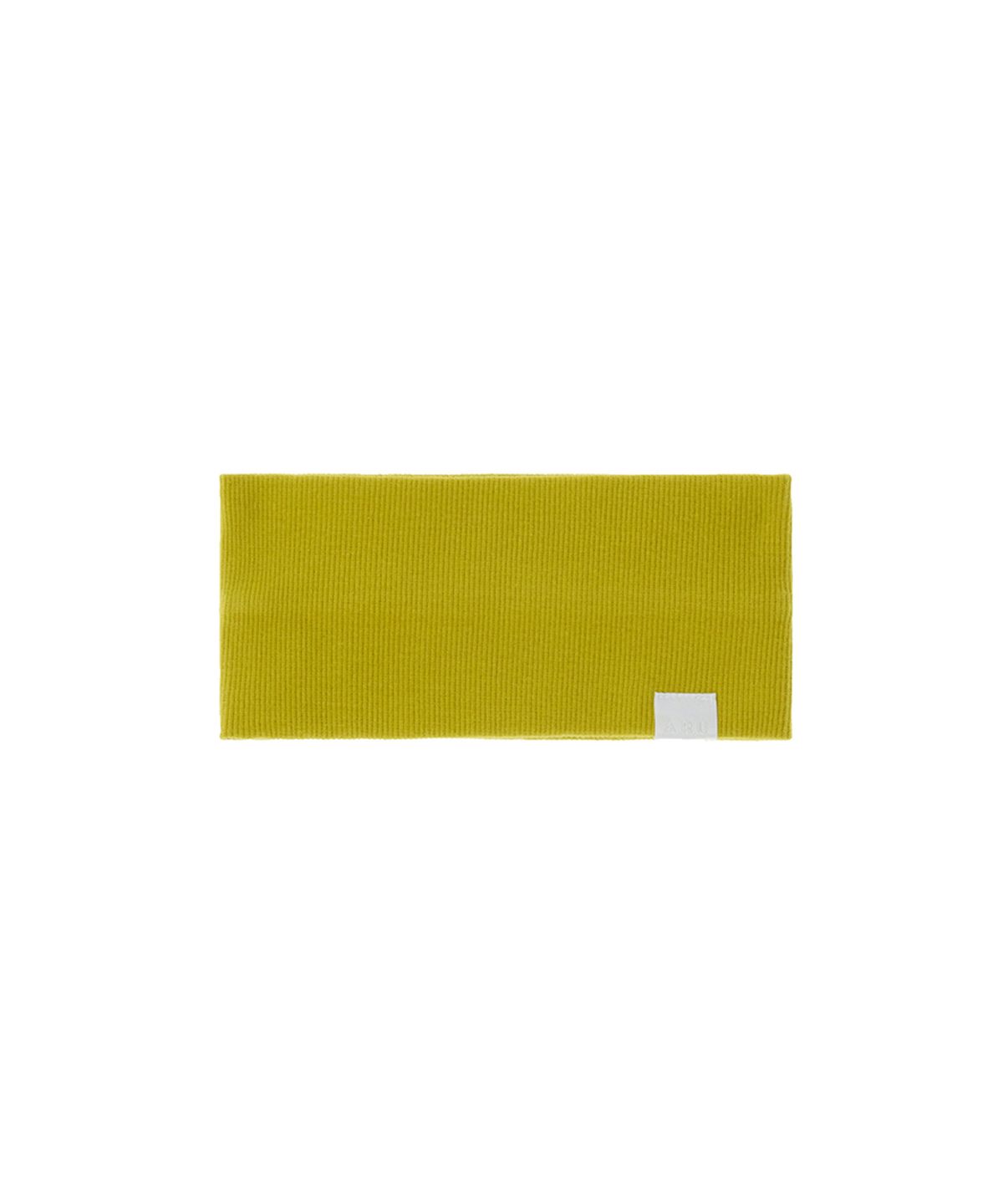에이알유(A.R.U) KNIT HAIR BAND