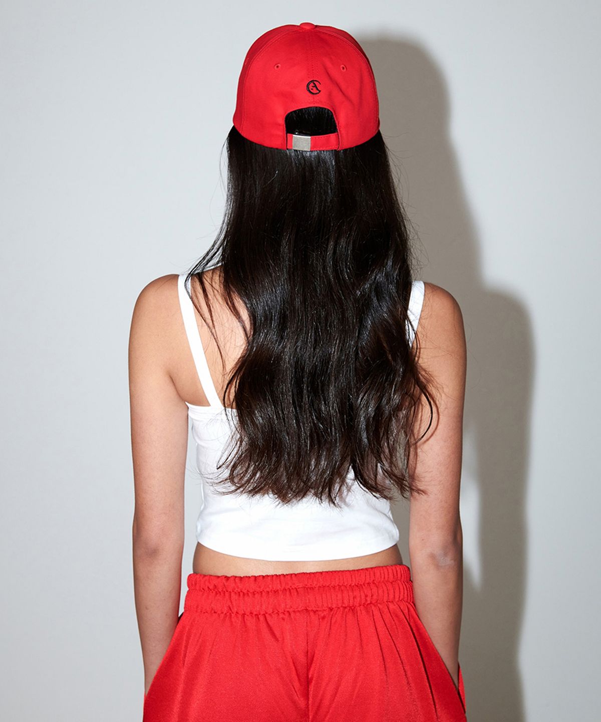 에이알유(A.R.U) LOGO CAPS