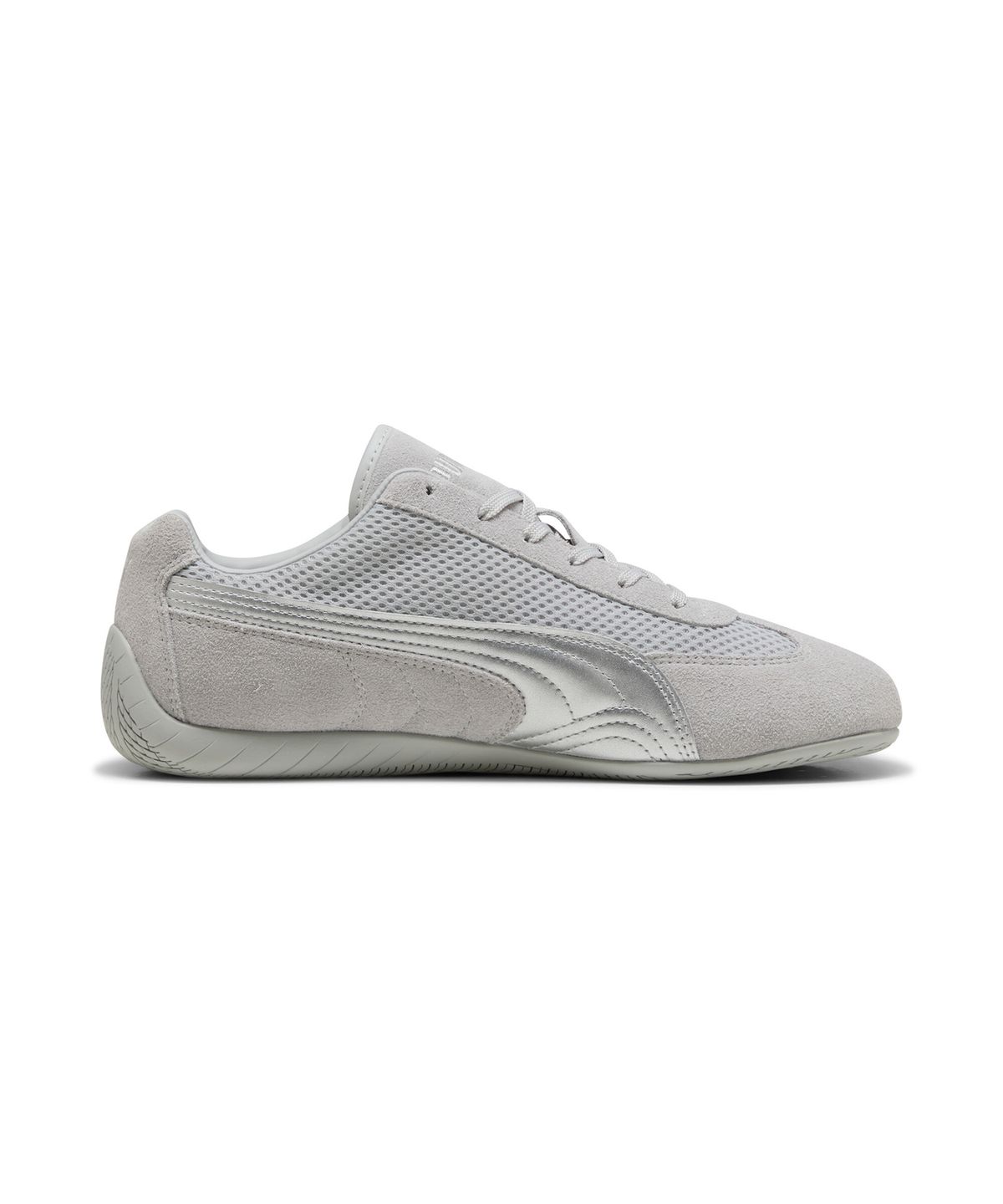 푸마(PUMA) 스피드캣 프리미엄 - 라이트그레이:실버 / 403902-02