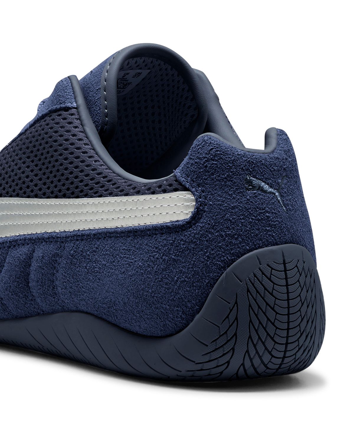 푸마(PUMA) 스피드캣 프리미엄 - 뉴네이비:실버 / 403902-05