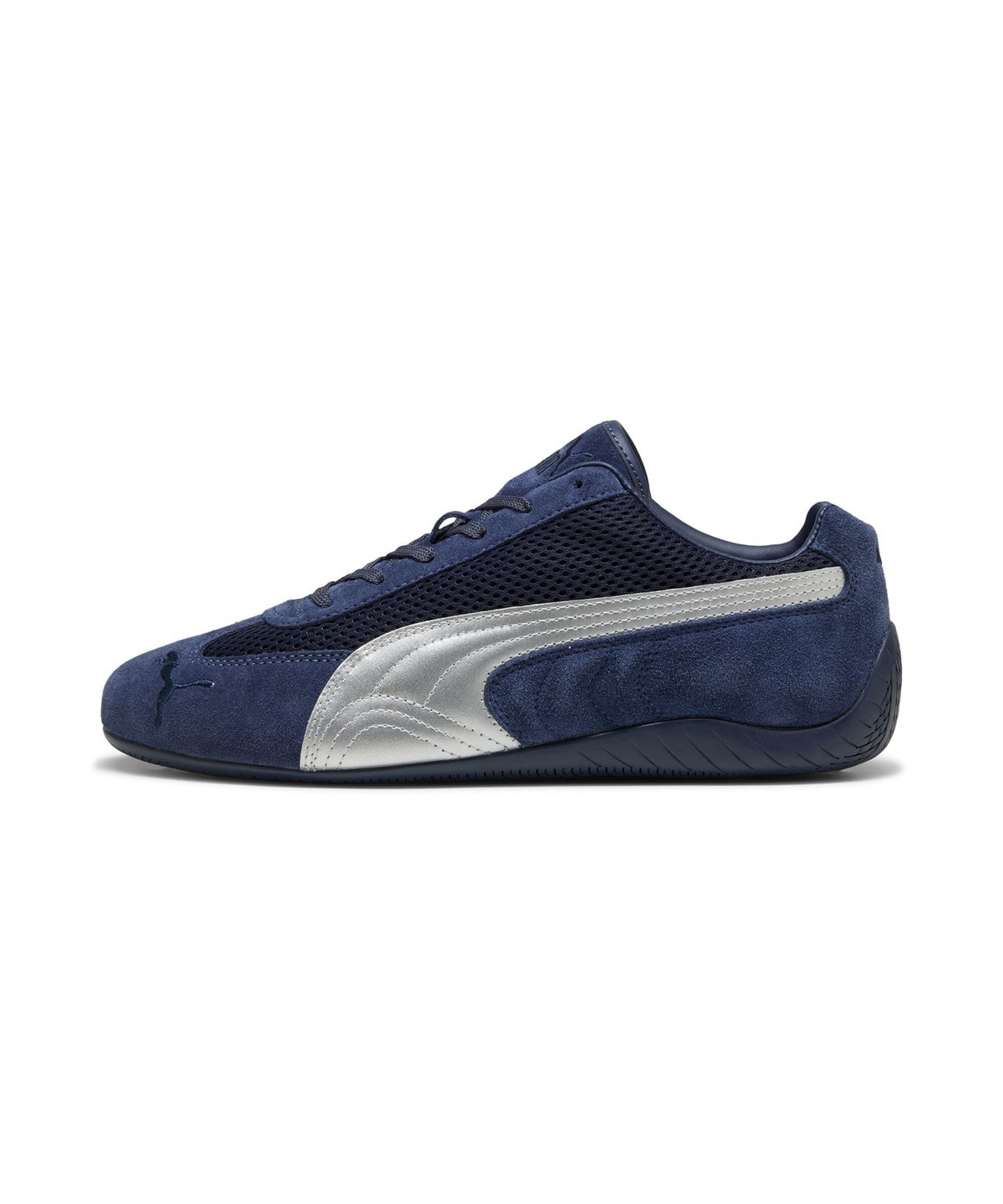 푸마(PUMA) 스피드캣 프리미엄 - 뉴네이비:실버 / 403902-05