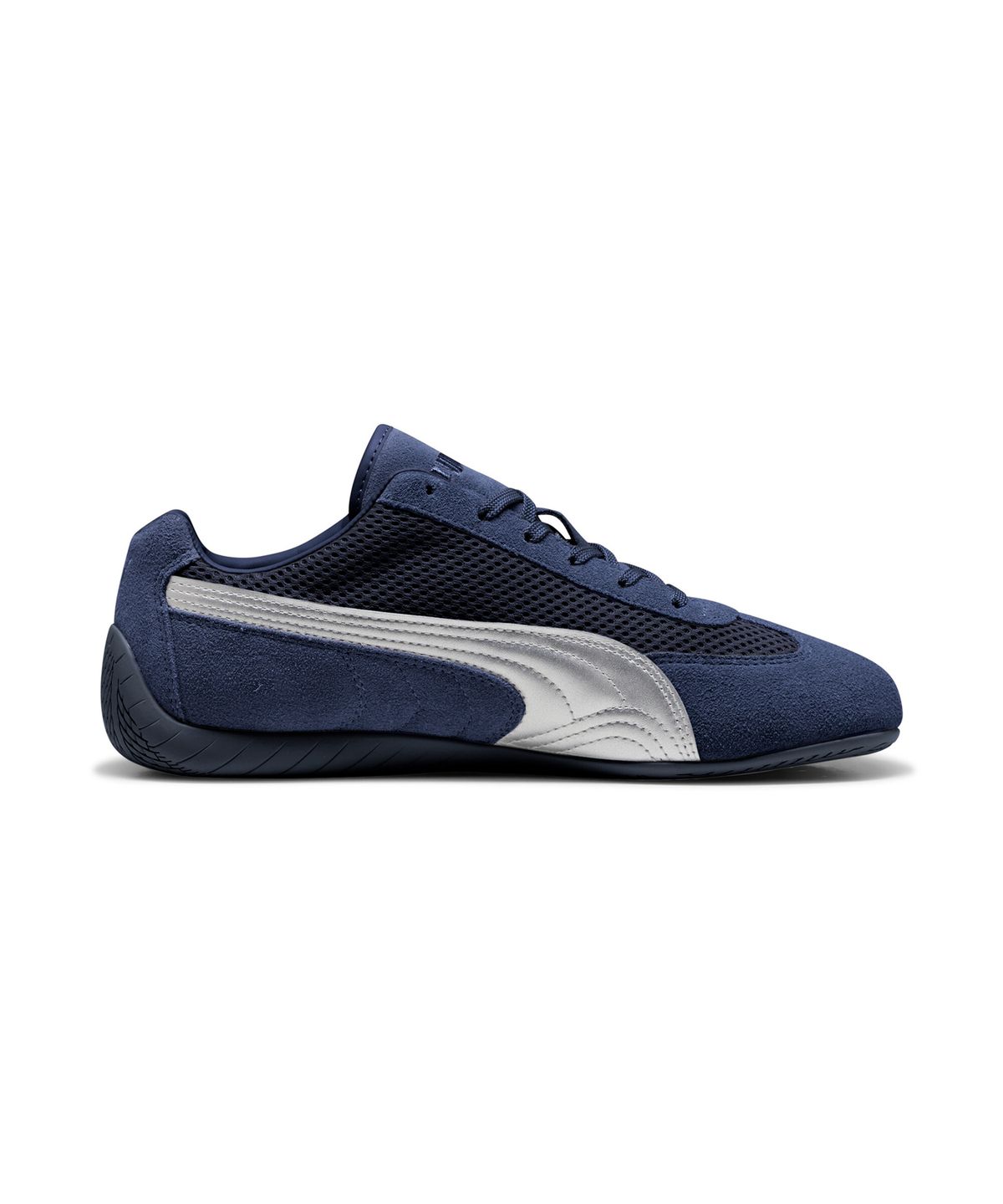 푸마(PUMA) 스피드캣 프리미엄 - 뉴네이비:실버 / 403902-05