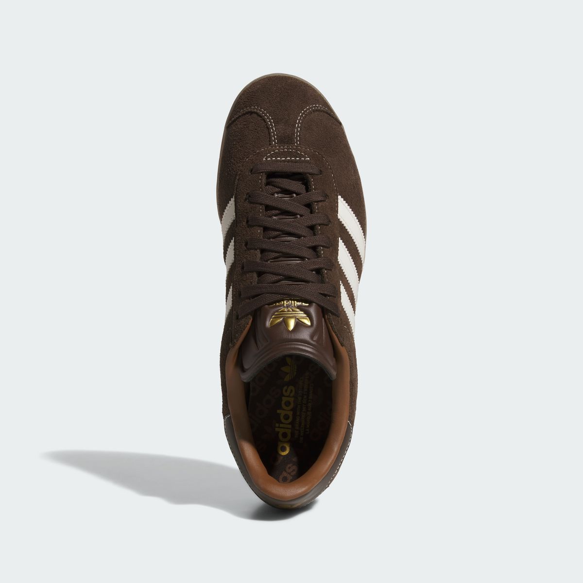 아디다스 골프(ADIDAS GOLF) 가젤 스파이크리스 JQ7747