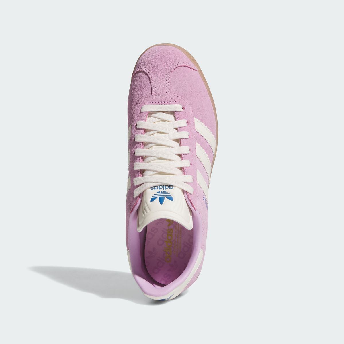 아디다스 골프(ADIDAS GOLF) 가젤 스파이크리스 JQ7755