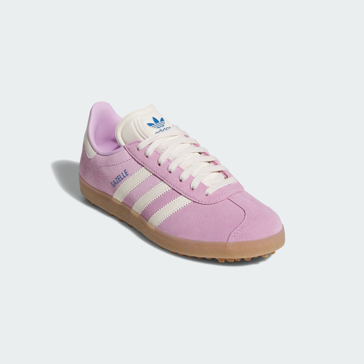 아디다스 골프(ADIDAS GOLF) 가젤 스파이크리스 JQ7755