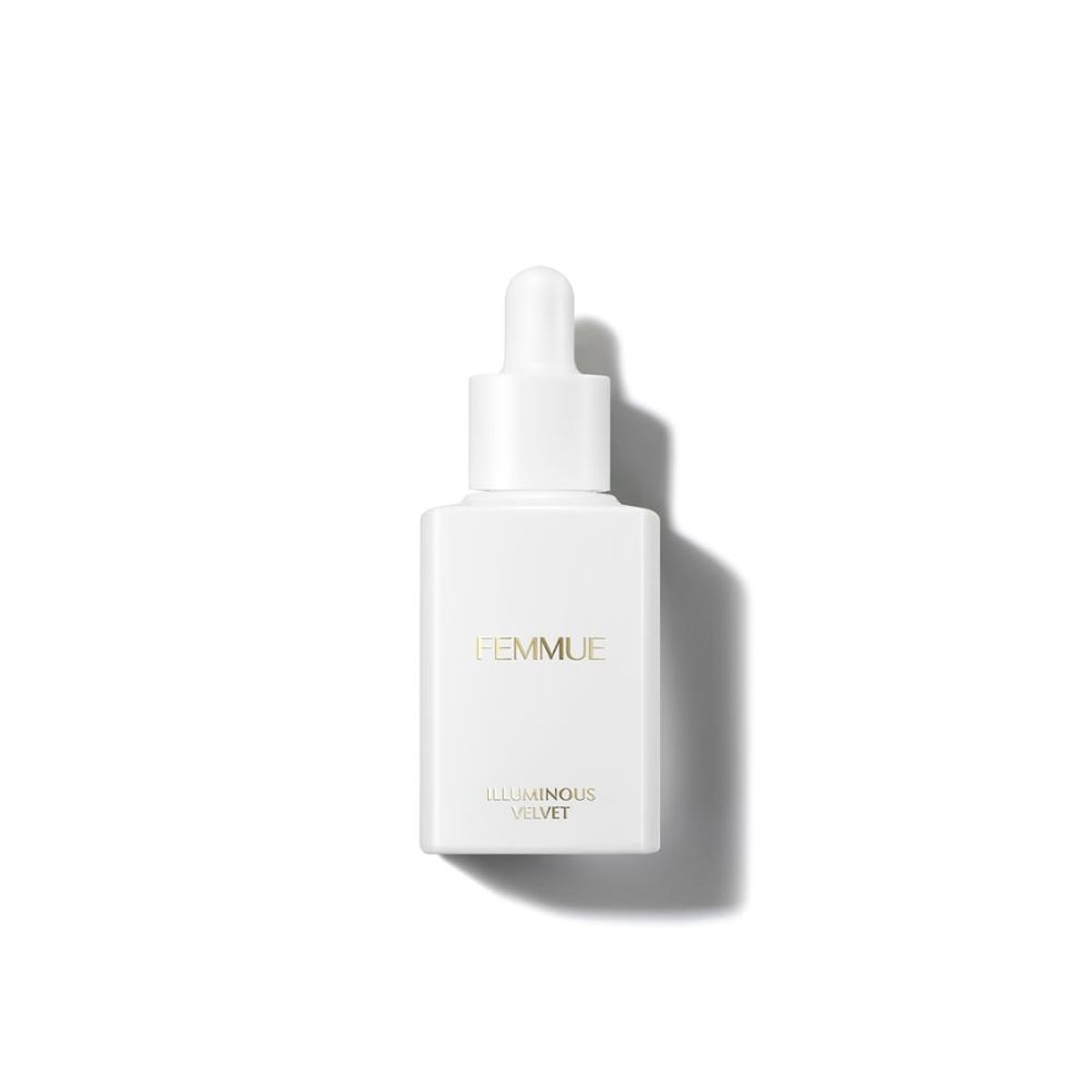 파뮤(FEMMUE) 일루미너스 벨벳