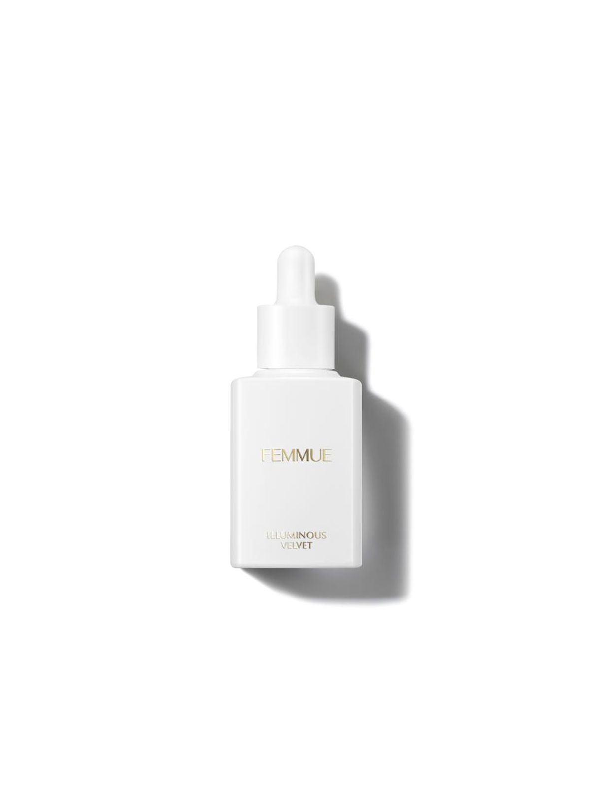 파뮤(FEMMUE) 일루미너스 벨벳