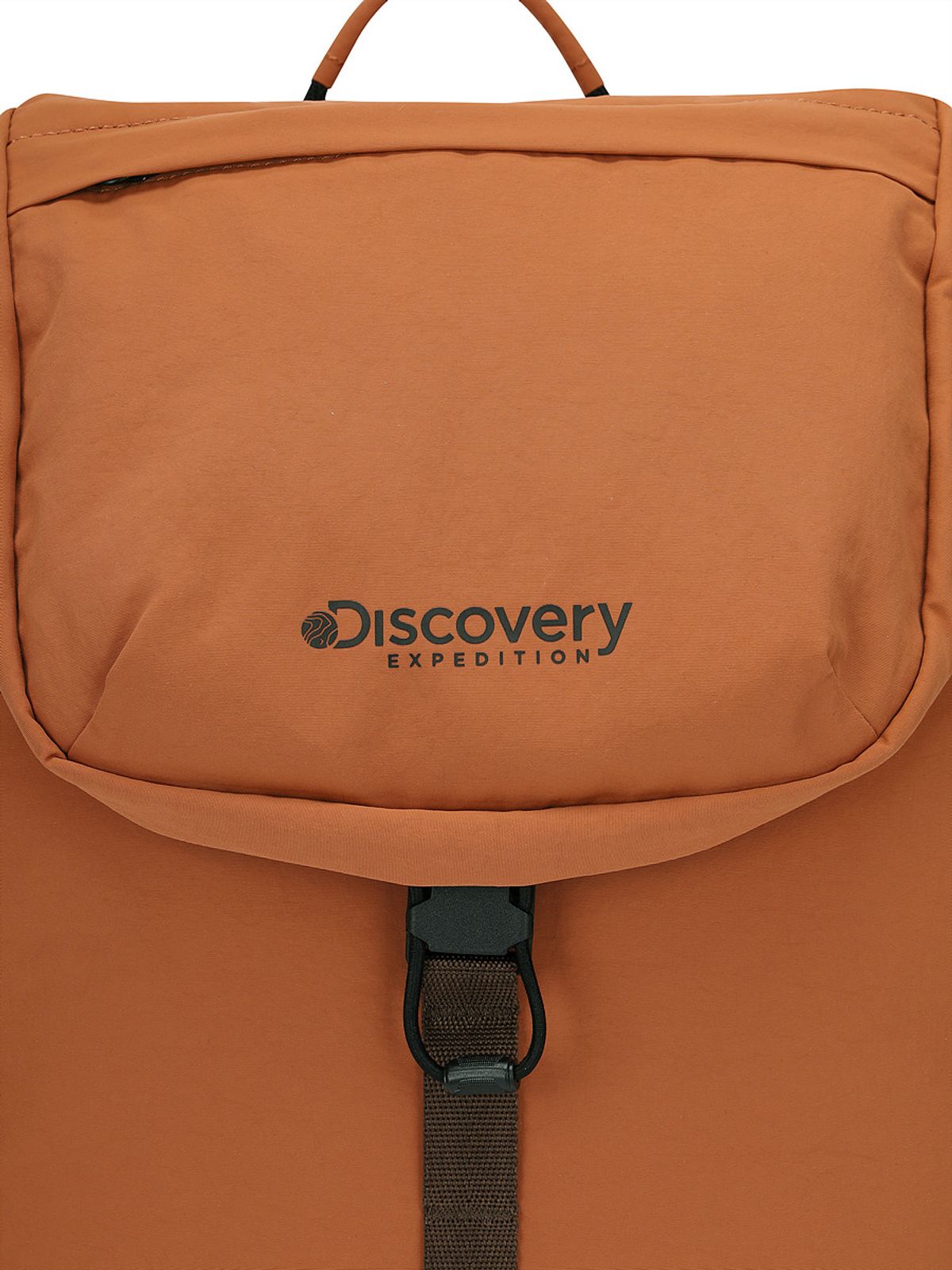 디스커버리 익스페디션(DISCOVERY EXPEDITION) 리프트 플랩 백팩 19 (L/ORANGE)