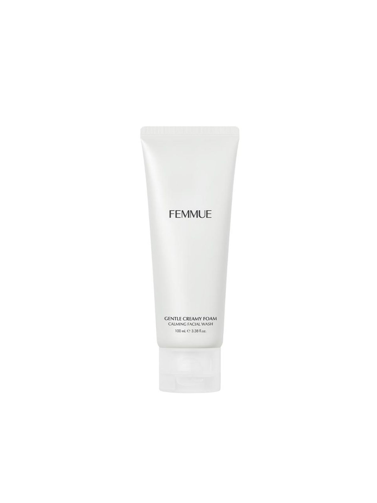파뮤(FEMMUE) 젠틀 크리미 폼