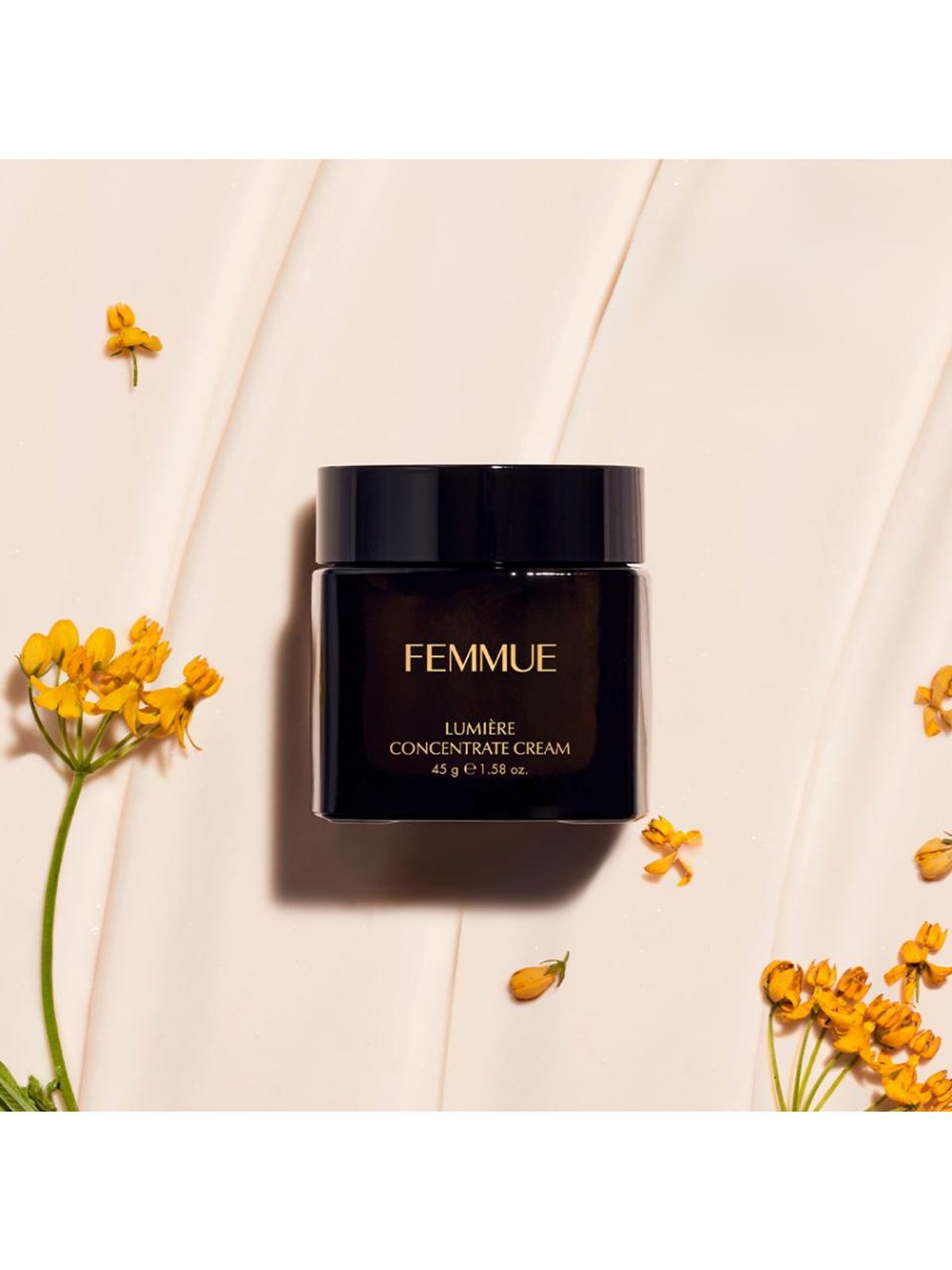 파뮤(FEMMUE) 뤼미에르 컨센트레이트 크림