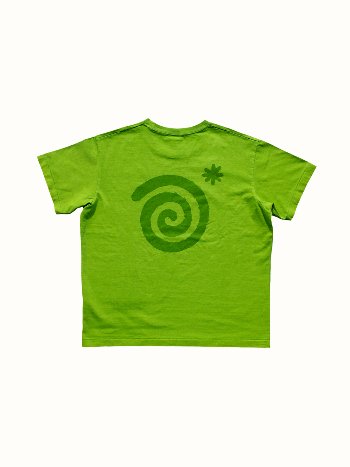 부오이(BUOY) Yard Tee