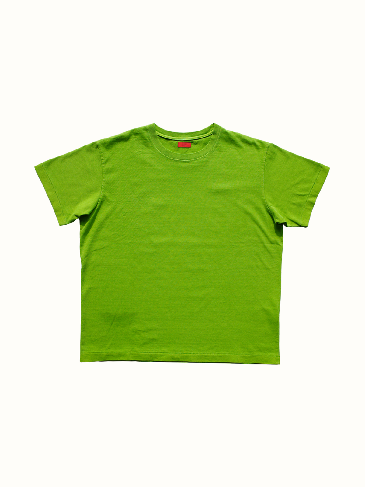 부오이(BUOY) Yard Tee