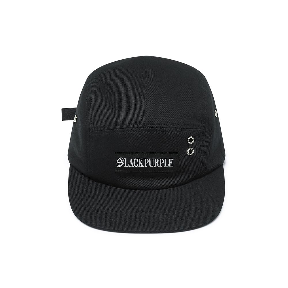●BLACKPURPLE● DEX CORE CAMP CAP / Unisex MUSINSA | BLACK PURPLE Dex Core Camp Cap Hat Dex Core Camp Cap