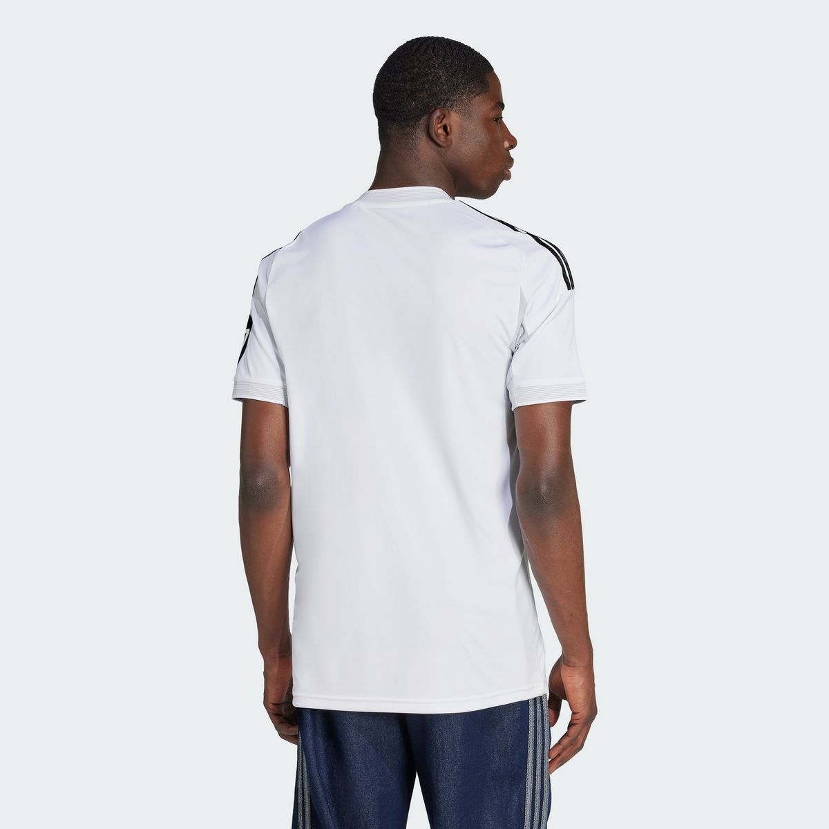아디다스(ADIDAS) 레알 마드리드 25/26 홈 저지 JJ1931