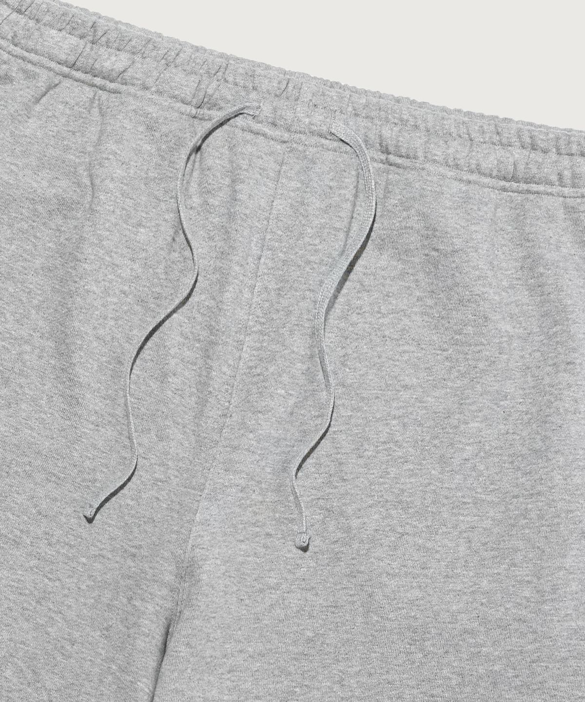 챔피온(CHAMPION) C로고 버뮤다 스웨트 팬츠 Grey