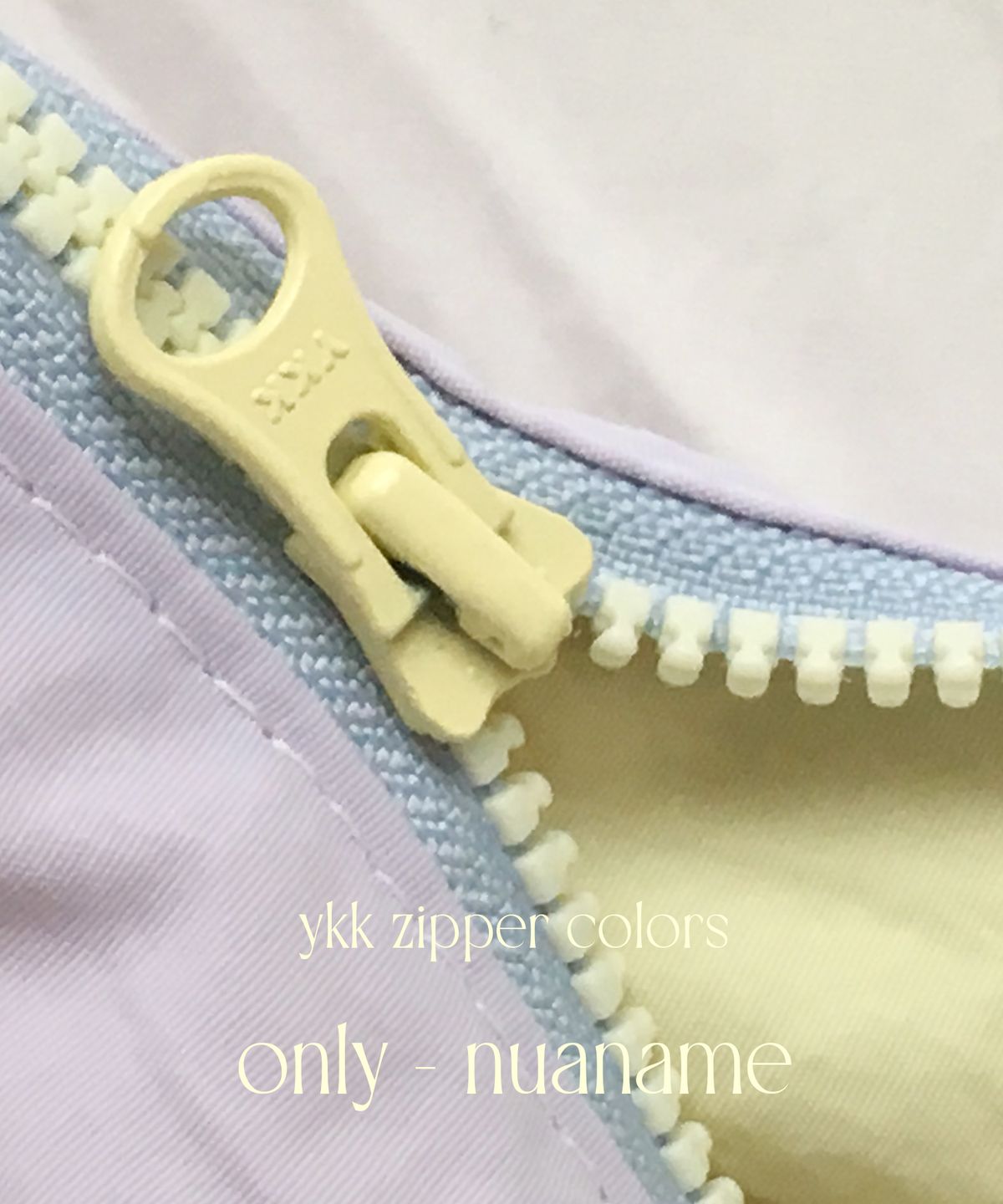누아네임(NUANAME) 포도서랍장 여행용 큰파우치