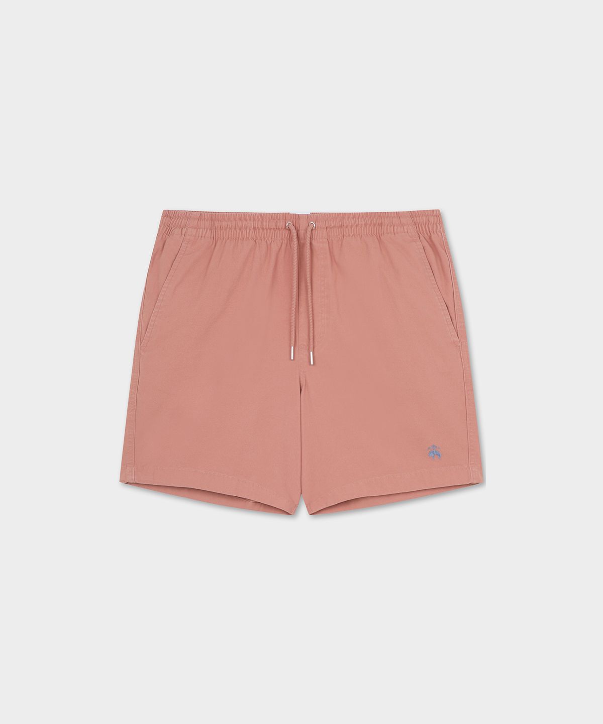 브룩스 브라더스(BROOKS BROTHERS) 프라이데이 솔리드 쇼츠 (핑크) (BBPSMN8335CFM)