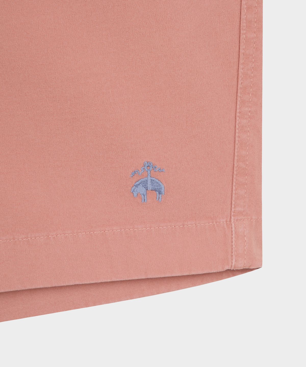 브룩스 브라더스(BROOKS BROTHERS) 프라이데이 솔리드 쇼츠 (핑크) (BBPSMN8335CFM)