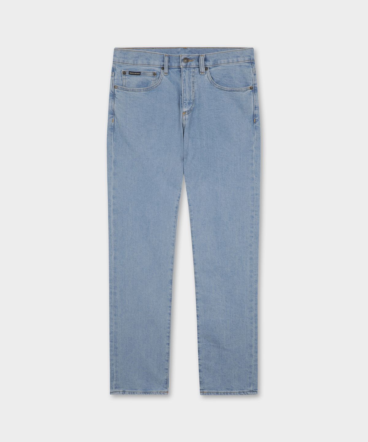 브룩스 브라더스(BROOKS BROTHERS) 스트레이트핏 데님  (라이트인디고) (BBPDMM7360NFS)