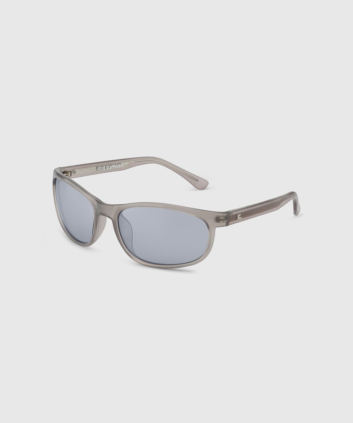 블루엘리펀트(BLUE ELEPHANT) RINOX grey crystal