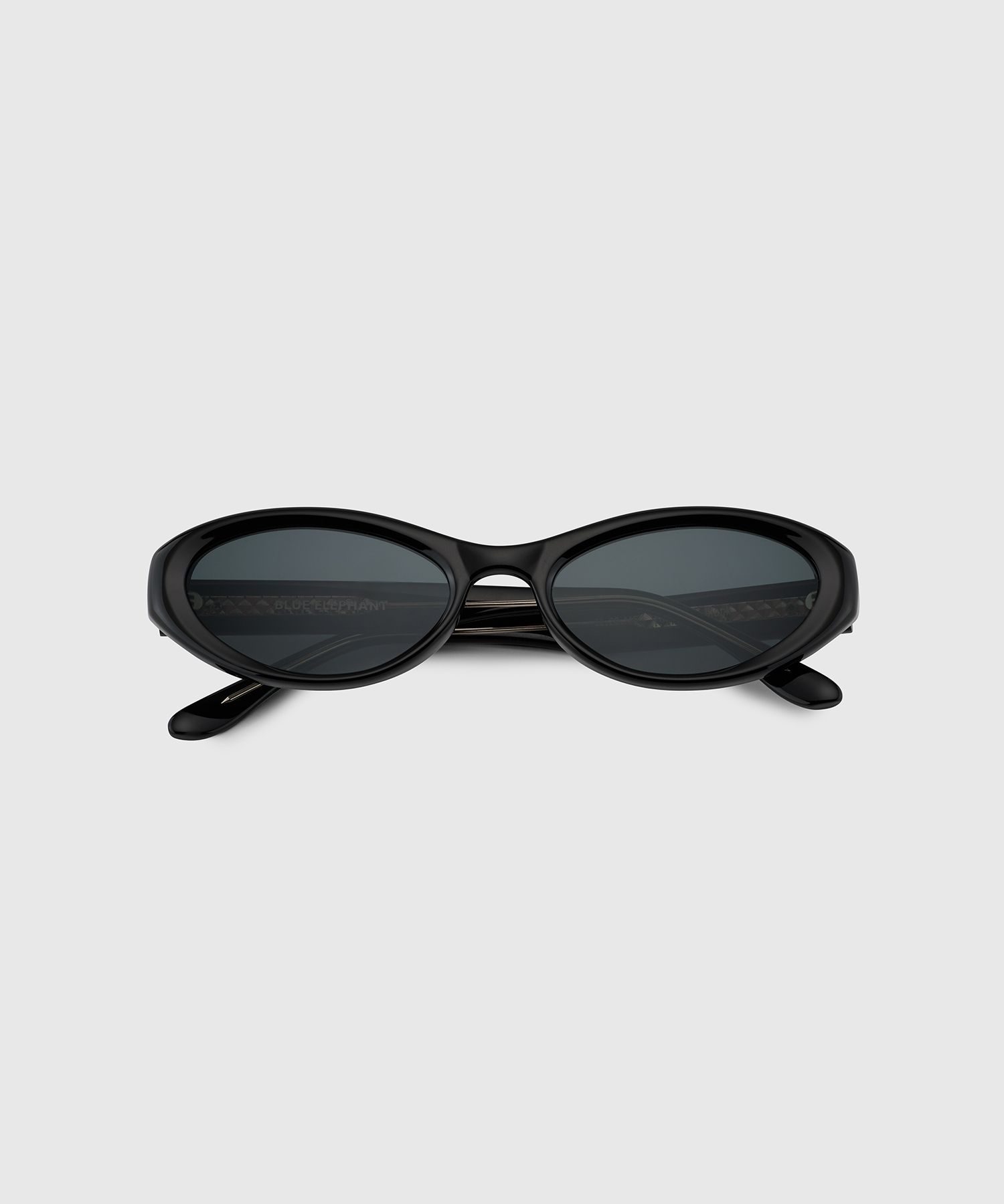 MUSINSA公式 | BLUE ELEPHANT TIMMY-S black