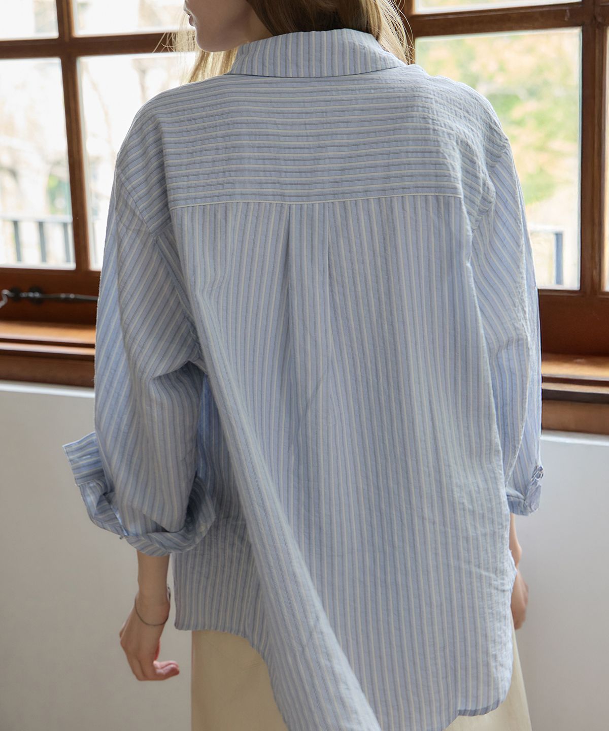 로브로브(LOVLOV) MY JOYFUL SHIRTS