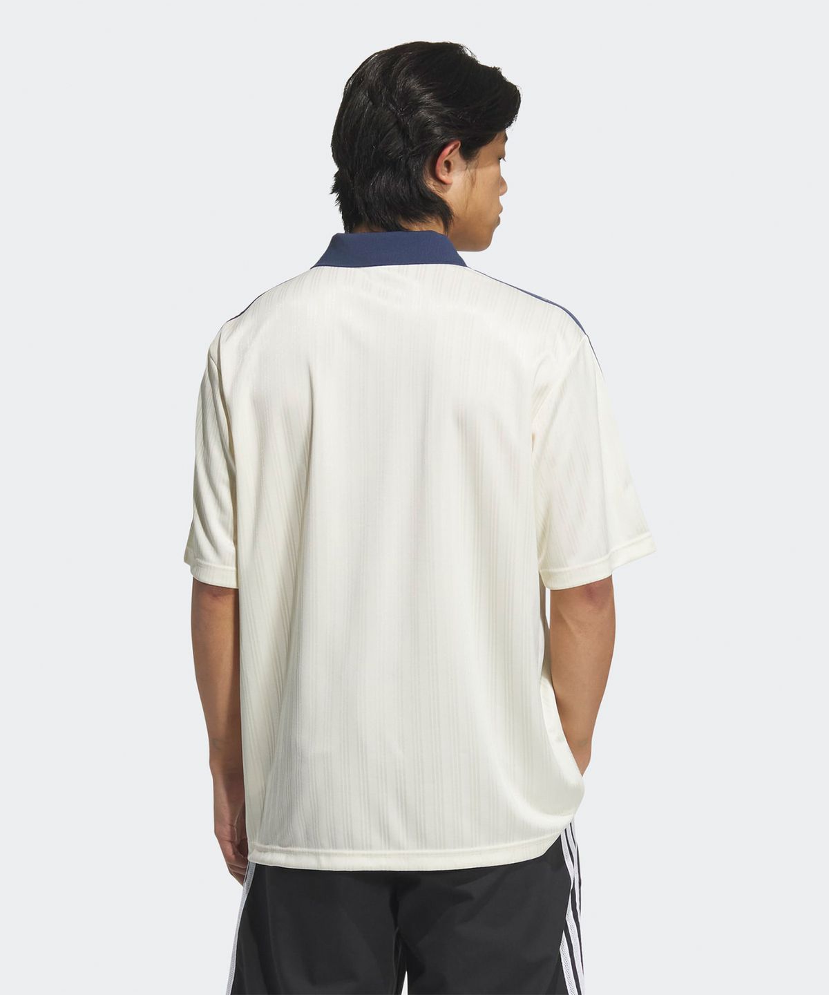 아디다스(ADIDAS) 칼라드 골리 탑 - 크림화이트 / KB5435