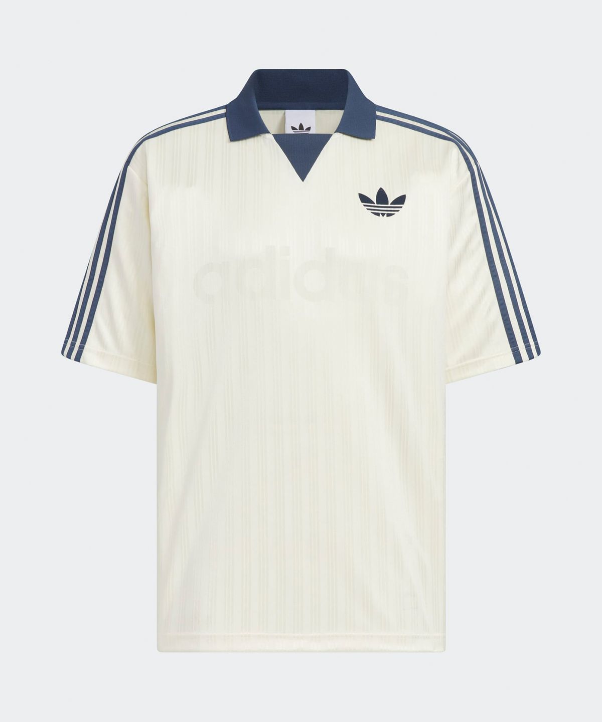 아디다스(ADIDAS) 칼라드 골리 탑 - 크림화이트 / KB5435