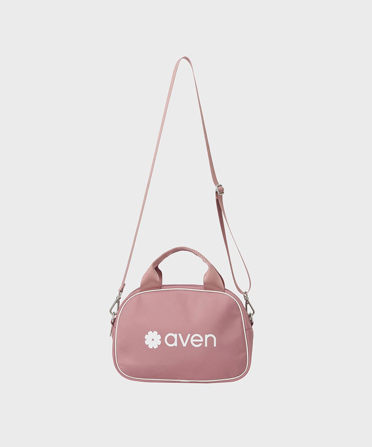 에이븐(AVEN) 알래스카 글로우 백 핑크