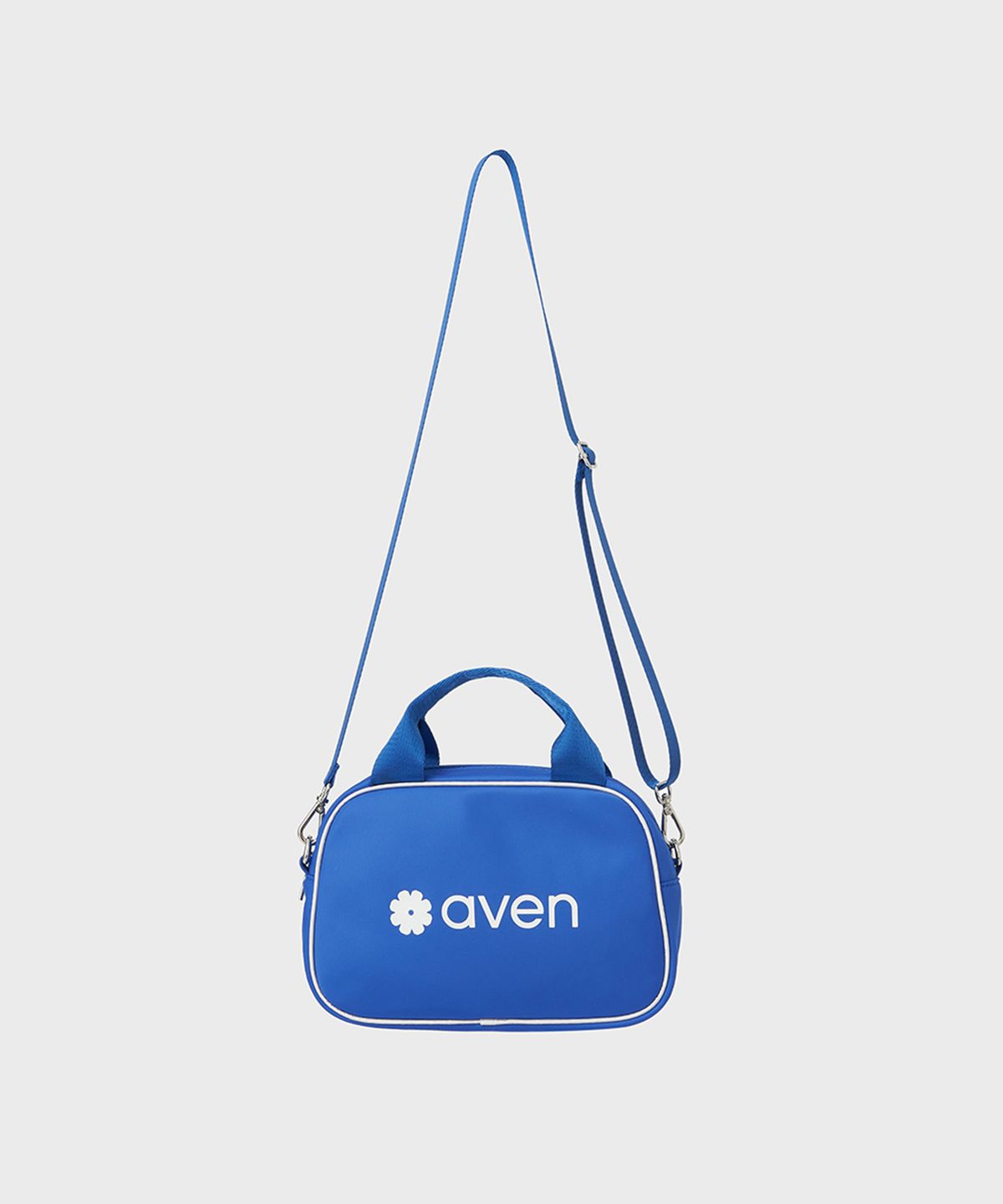 에이븐(AVEN) 알래스카 글로우 백 블루