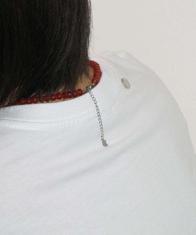 【RONRON】25SS/送料関税込/フルーツ/トマト ★ CROP T SHIRT ★ RONRON】25SS/送料関税込/フルーツ/トマト ☆ CROP T SHIRT