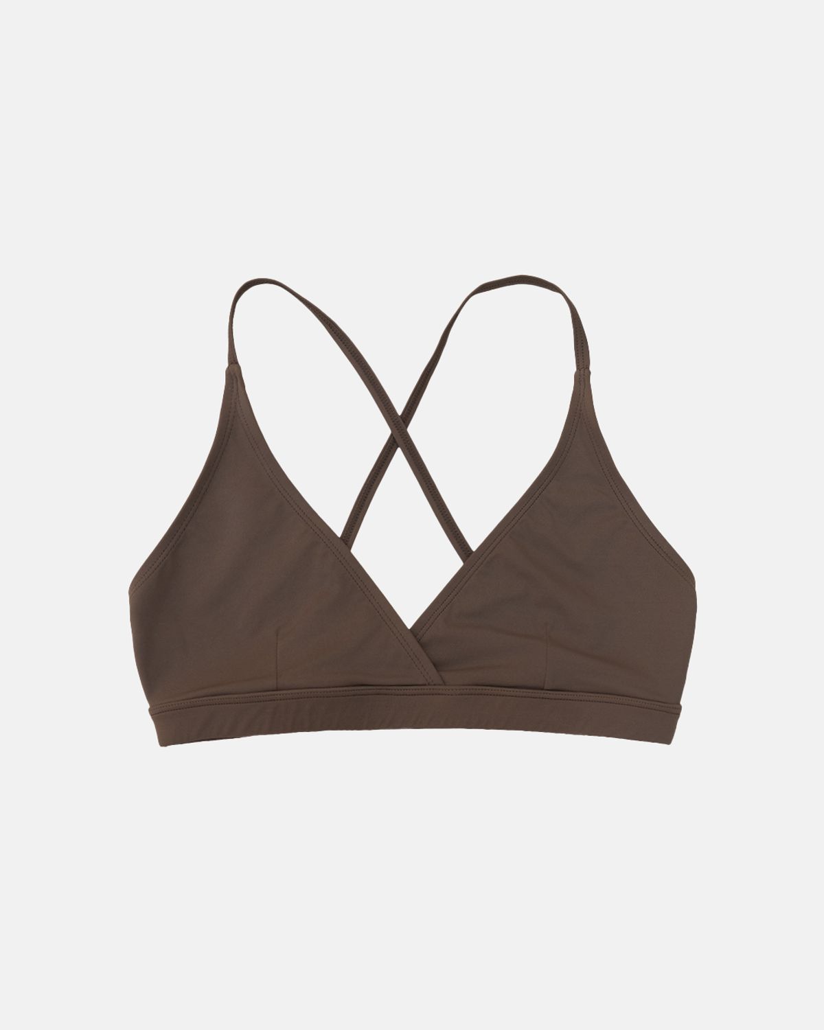 오키프(OKIIFE) Nyla top _ chocolate