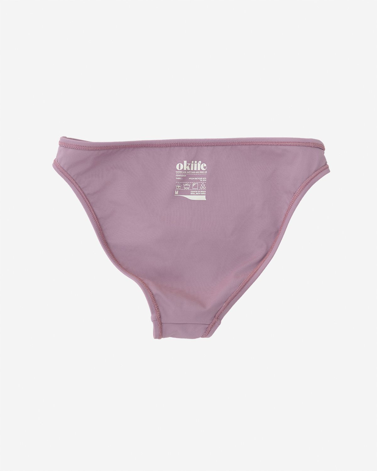오키프(OKIIFE) Nyla bottom _ haze pink