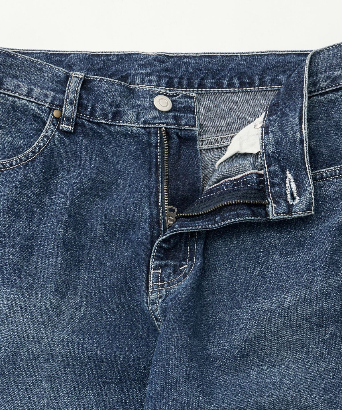 어나더오피스 우먼(ANOTHER OFFICE WOMEN) w. Courtney Jeans (Deep Blue)