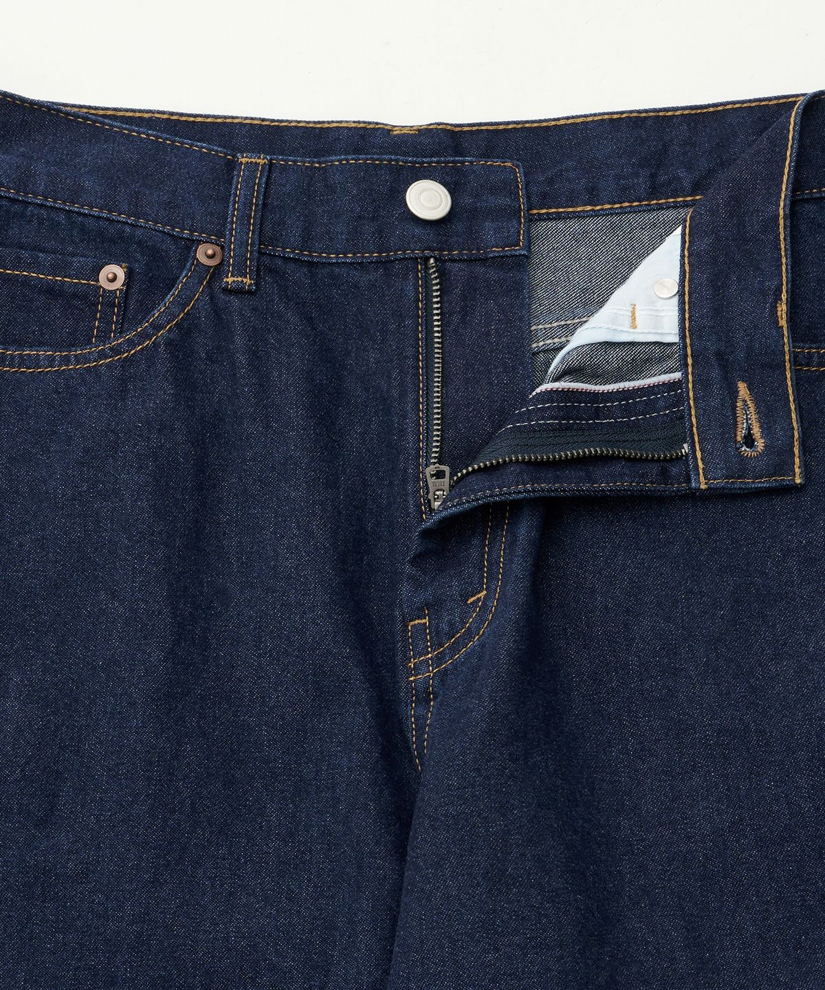 어나더오피스 우먼(ANOTHER OFFICE WOMEN) w. Brooklyn Jeans (One Washed)