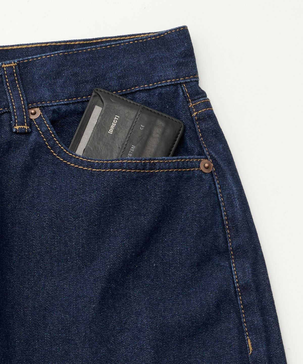 어나더오피스 우먼(ANOTHER OFFICE WOMEN) w. Brooklyn Jeans (One Washed)