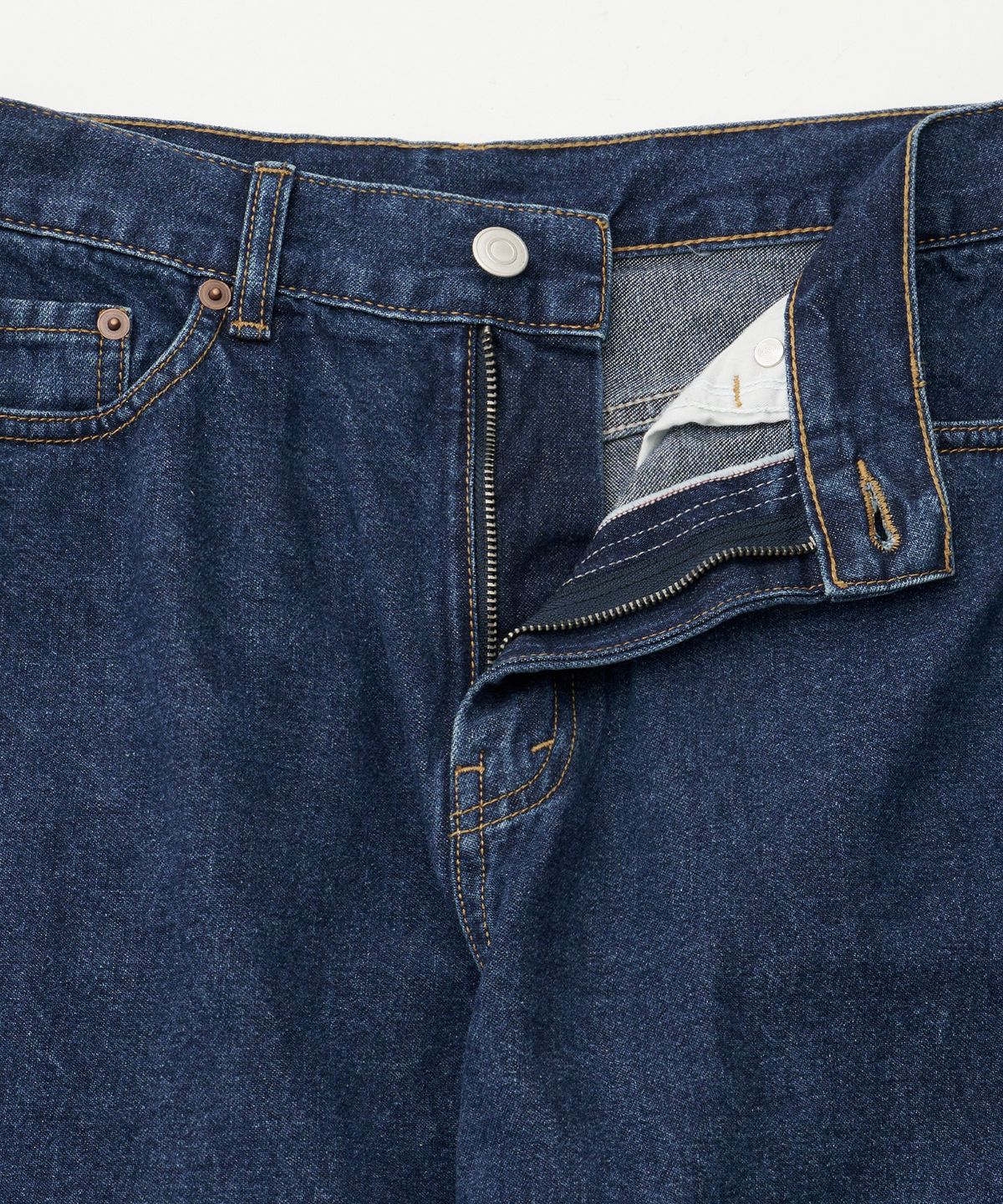 어나더오피스 우먼(ANOTHER OFFICE WOMEN) w. Brooklyn Jeans (Deep Blue)