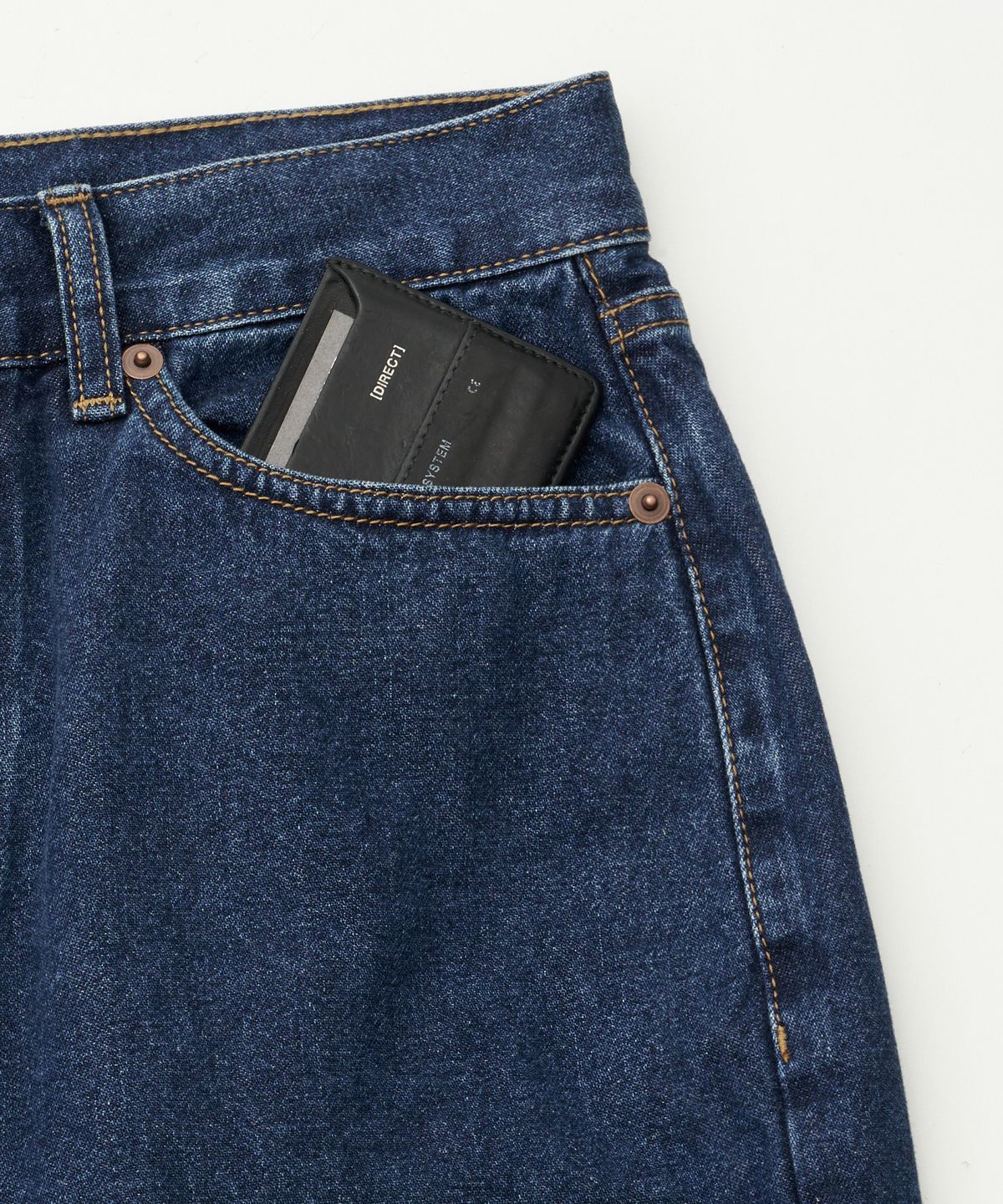 어나더오피스 우먼(ANOTHER OFFICE WOMEN) w. Brooklyn Jeans (Deep Blue)