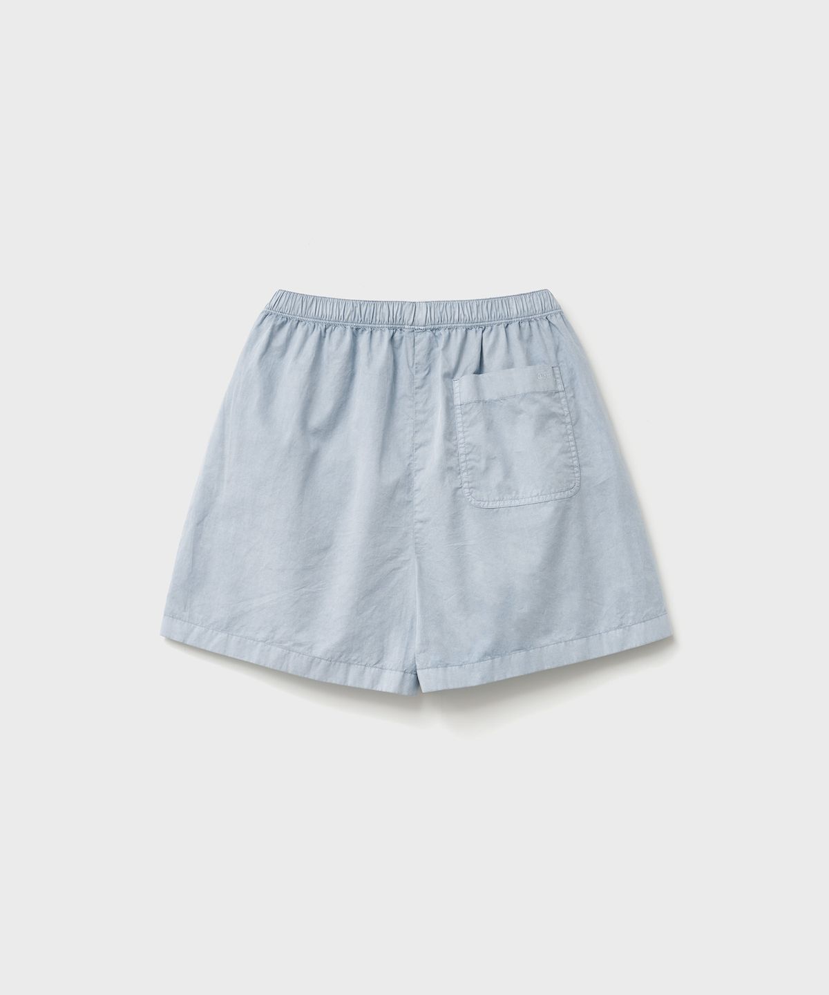 어나더오피스 우먼(ANOTHER OFFICE WOMEN) w. Lounge Shorts (Dusty Sky)