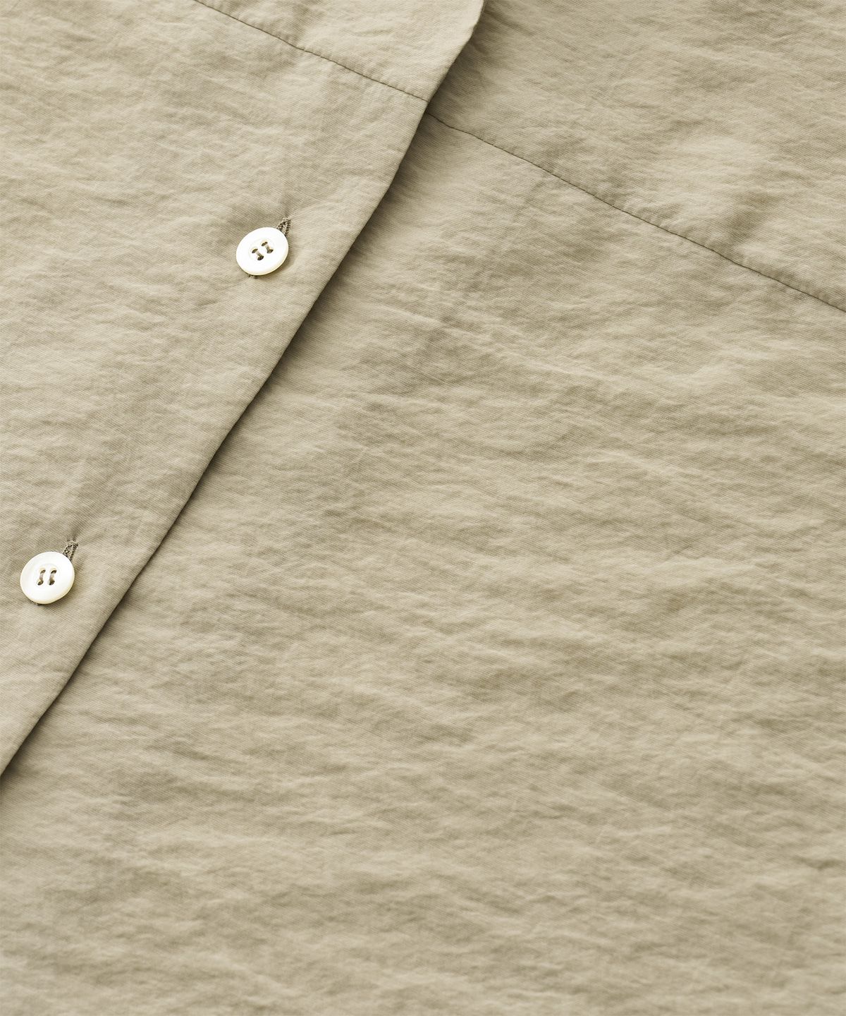 어나더오피스 우먼(ANOTHER OFFICE WOMEN) w. Reverb Shirt (Sage Gray)