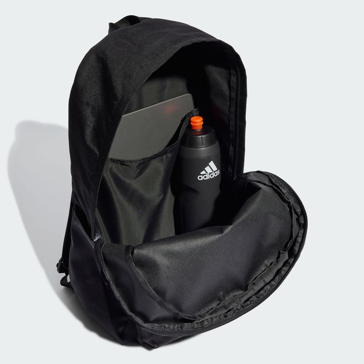 아디다스(ADIDAS) 클래식 3바 로고 백팩 JI6953