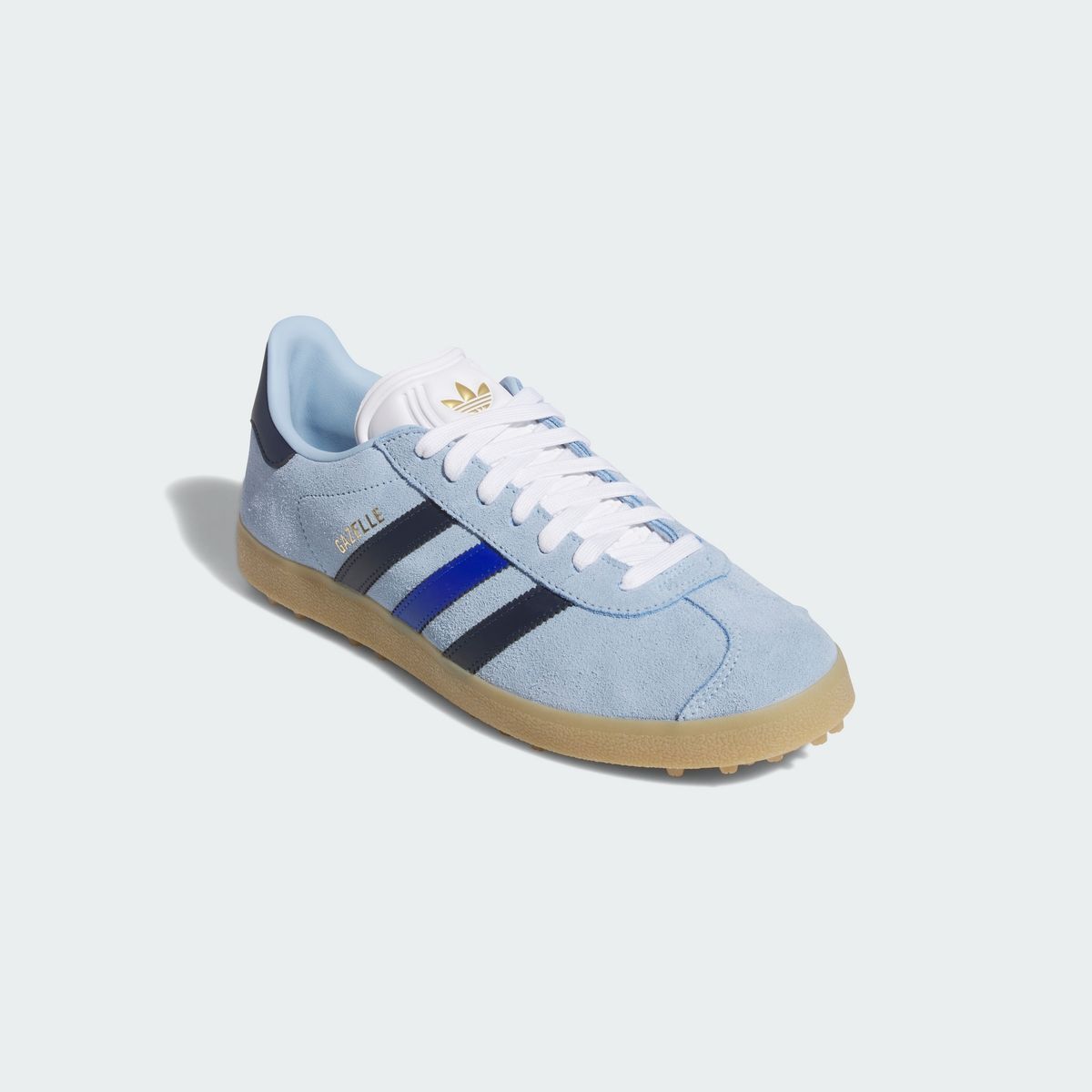 아디다스 골프(ADIDAS GOLF) 가젤 스파이크리스 JS1895