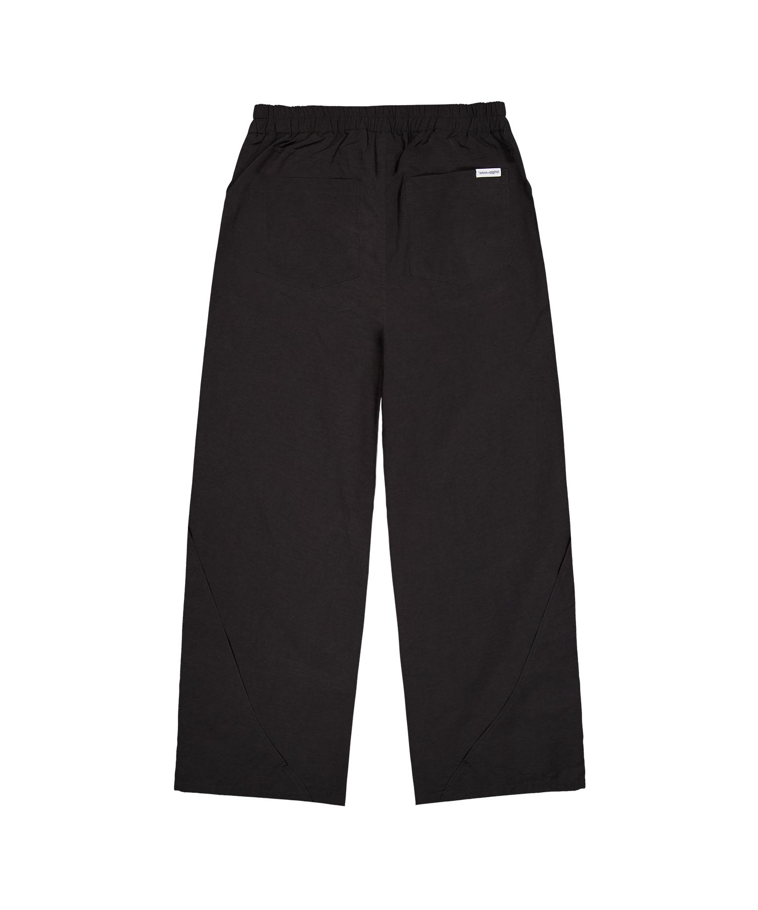 ランディ様 漆黒のヒップホップデニムパンツ | citron elegant
