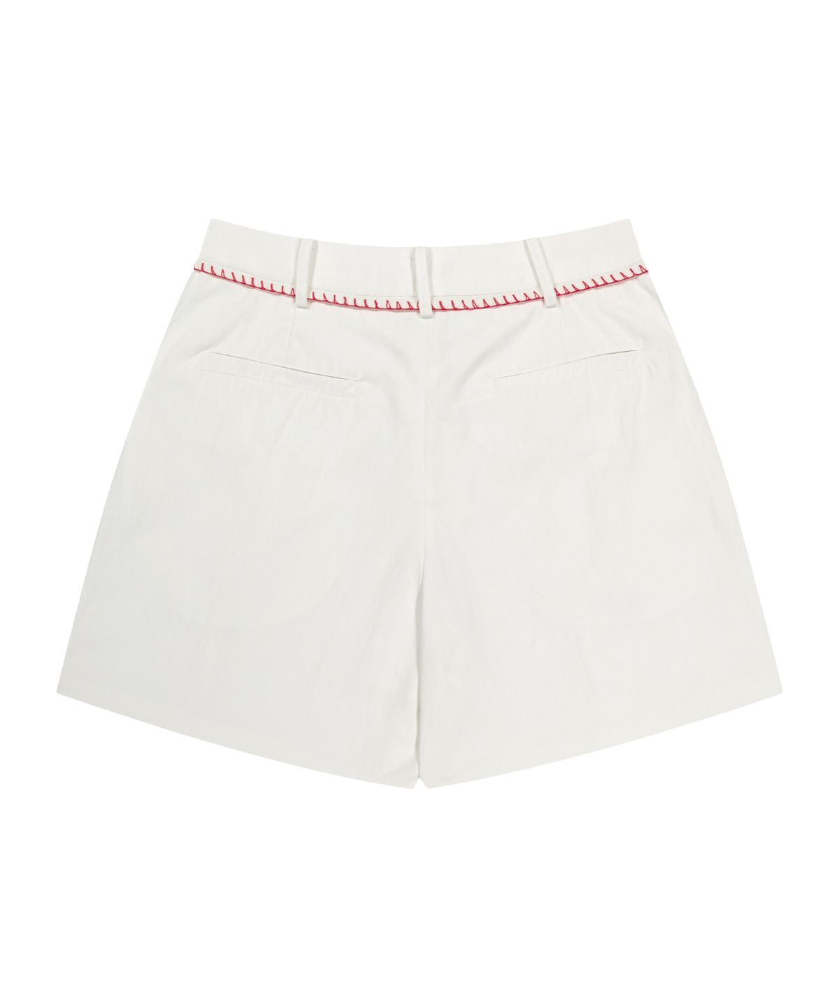 매기(MAGGIE) Mellow Half Pants (2color)