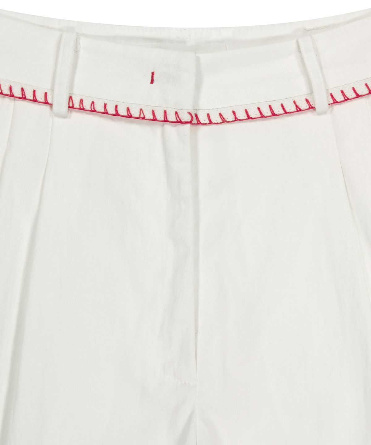 매기(MAGGIE) Mellow Half Pants (2color)